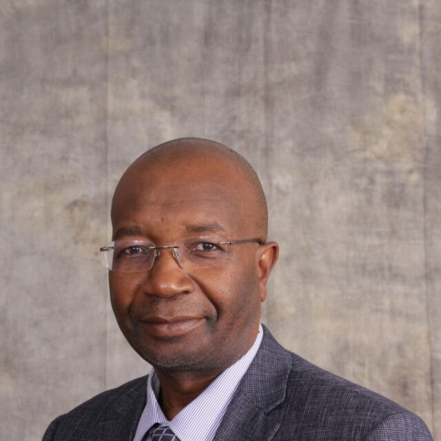 Raphael Tayana Katsande (Mr)
