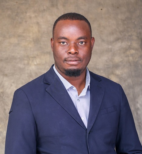 Langton Kudzai Shoniwa (Mr)