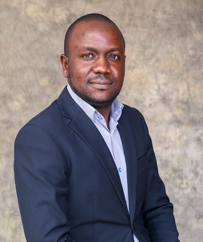 Nathan Maninji