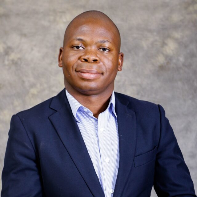 Michael Mututwa